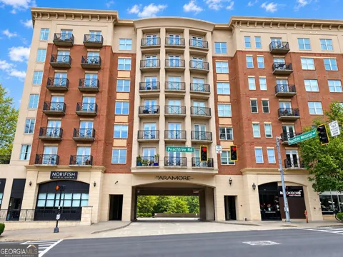 2277 peachtree RD