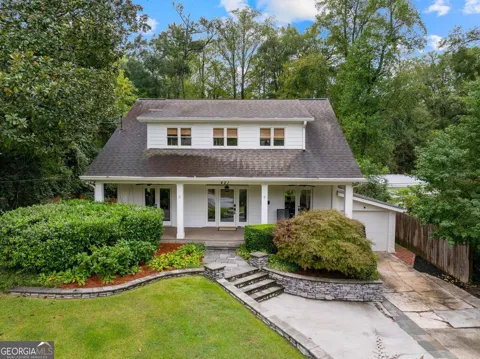 421 Golfview RD NW