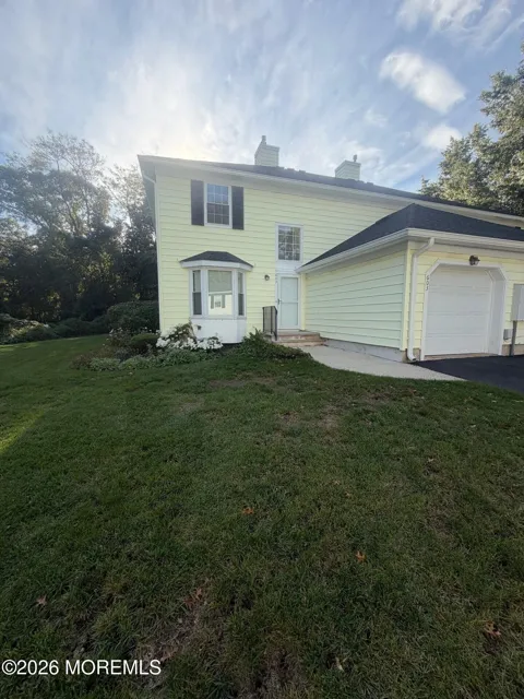 603 Buckingham Circle