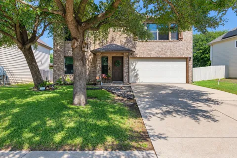8516 Sage Meadow Drive