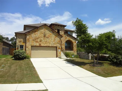 6400 Antigo Lane