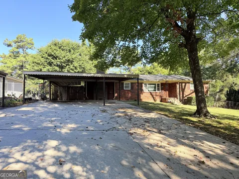 197 Cooper Lake RD SE