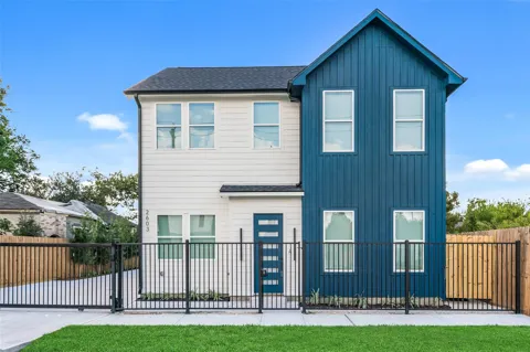 2603 Terry Street #D