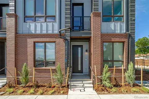 4101 E Wesley Avenue #5