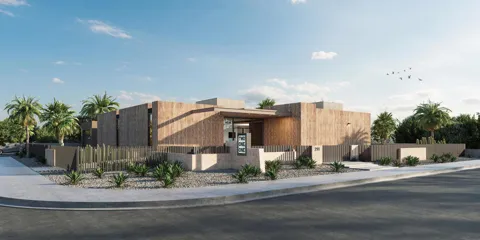 211 Sunrise Way