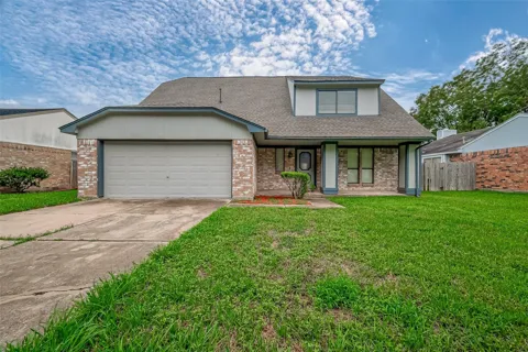 3022 Sam Houston Drive