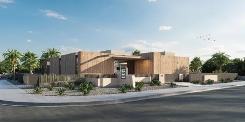 211 Sunrise Way
