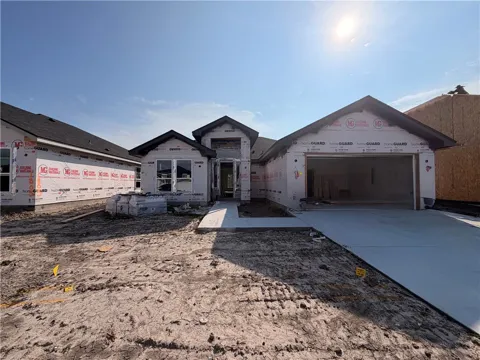 1803 Spoonbill Drive