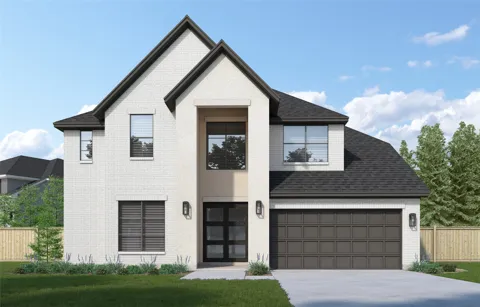 544 River Overlook Road