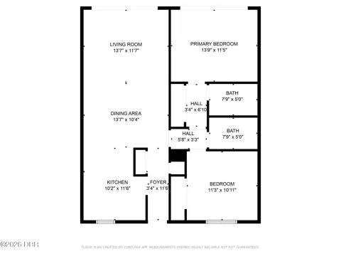 4831 Saxon Drive #1080