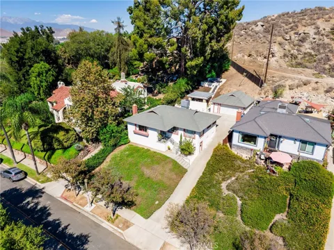 4351 Houghton