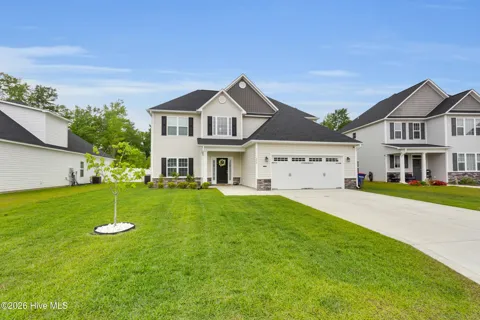 630 Indigo Johnston Drive