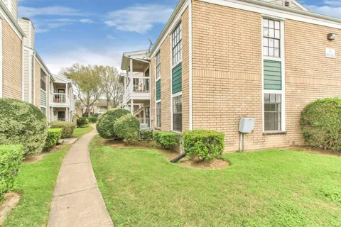 12660 Ashford Point Drive #511