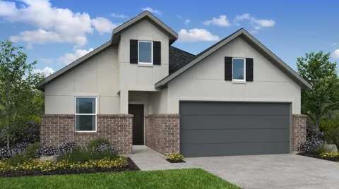 22003 Sam Raburn Drive