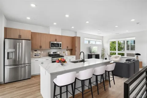 4103 E Wesley Avenue #1