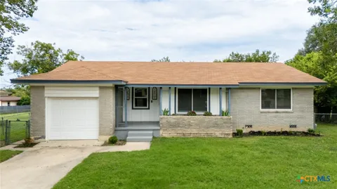 1107 S 25th Street