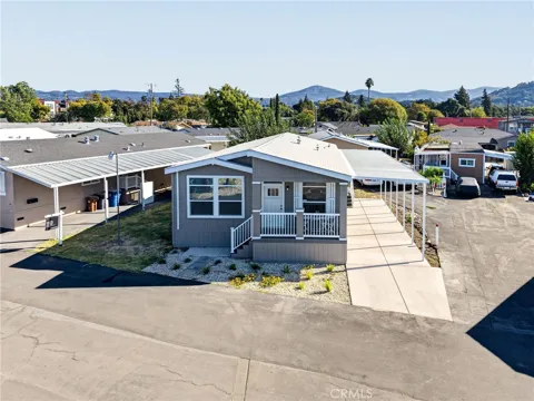 770 Lincoln Avenue #81