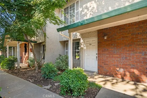 1125 Sheridan Avenue #66