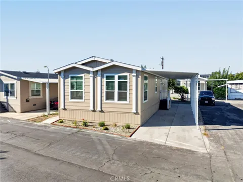 770 Lincoln Avenue #8