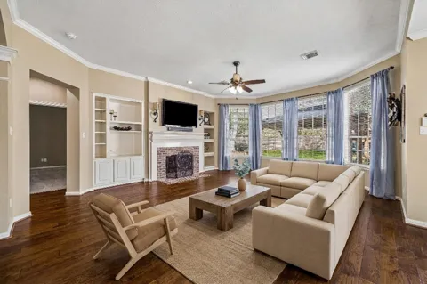 5310 Summerland Ridge Court