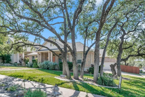 16808 Ennis Trail