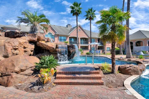 1600 Eldridge Parkway #0904