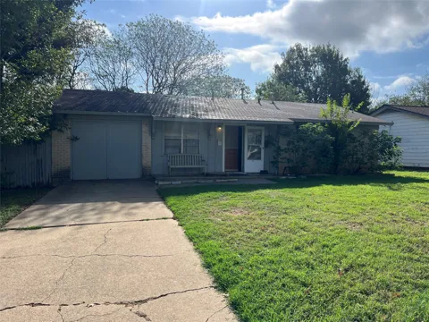 518 Stonewall Drive