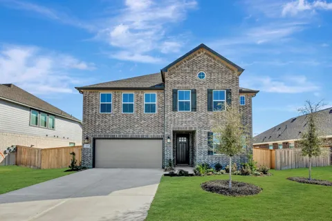 2943 Clapbread Lane