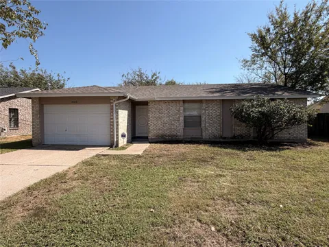 6616 Brookshire Trail