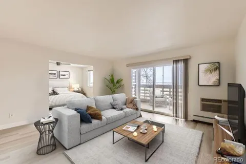 9335 E Center Avenue #4B