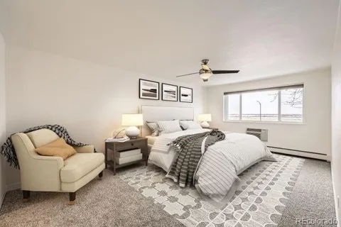 9335 E Center Avenue #4B