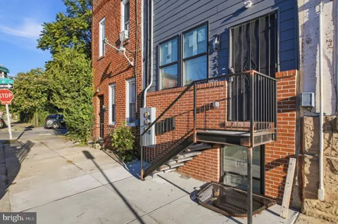 731 W HUNTINGDON STREET #2