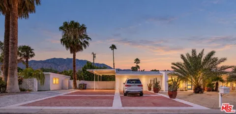 2303 Magnolia Road