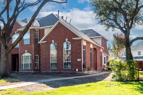 3956 Cobblestone Court