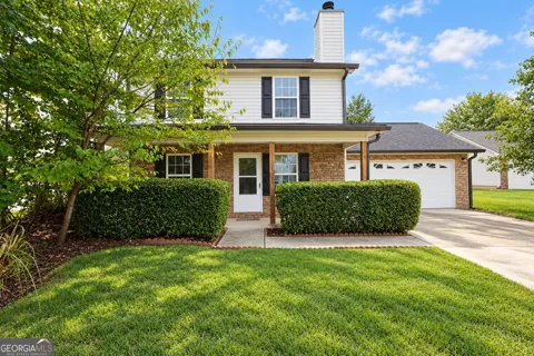 415 Underwood CT
