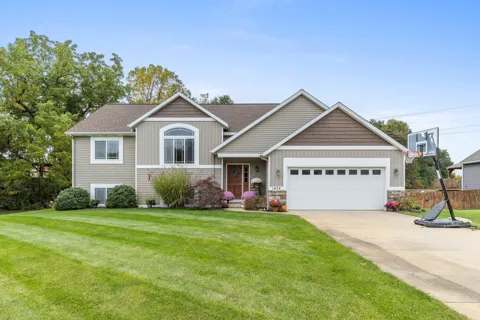 1074 Serenity Ridge Drive