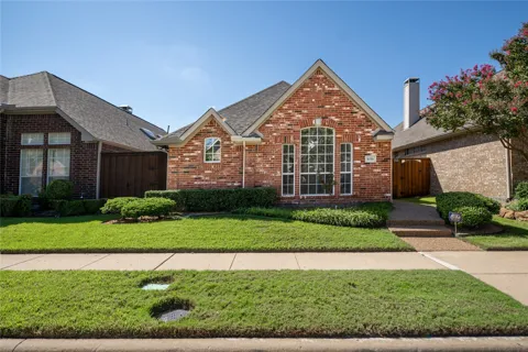 6116 Park Meadow Lane