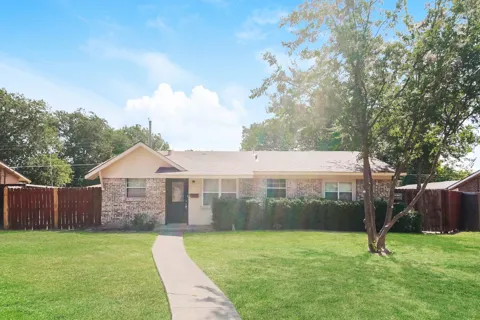 1600 Judy Drive