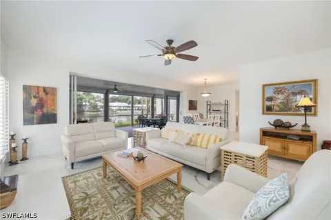 Waterford Drive #101