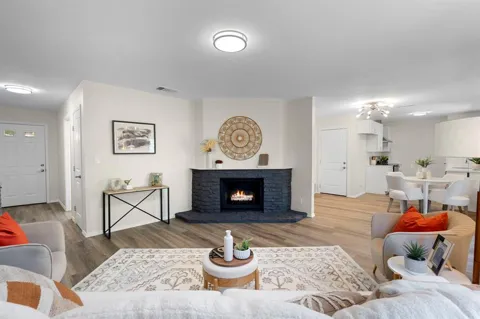 6601 Boleynwood Drive