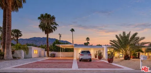 2303 Magnolia Road