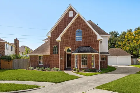 16439 Hidden Gate Court
