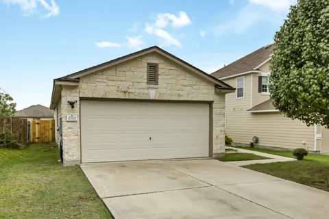 2322 Kuykendall Drive