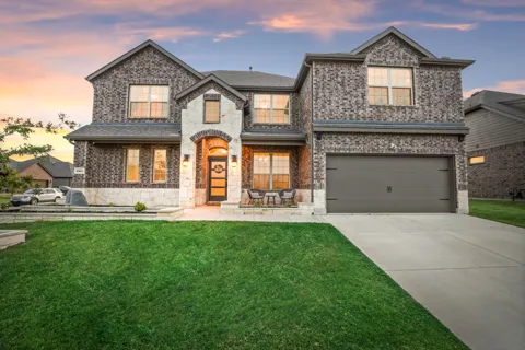 2801 Cerro Ranch Road