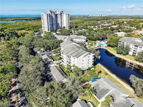 Arbor Lake Drive #2-504
