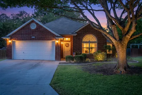 1941 Shield Drive