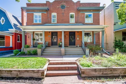 2050 Ogden Street