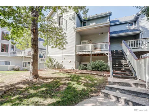 2025 Mathews Street #1