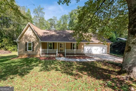 109 Piney Ridge RD