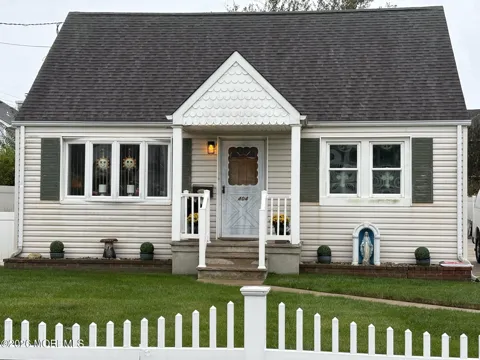 404 Newark Avenue